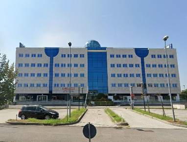 Foto Ufficio a Concorezzo di 654 m² con 1 locali in vendita