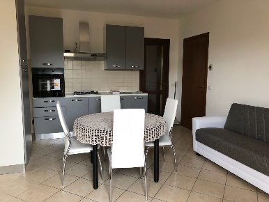 Foto Appartamento a Pontedera Il Romito di 65 m² con 4 locali in affitto