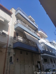 Foto Appartamento a Cerignola Centro di 200 m² in vendita