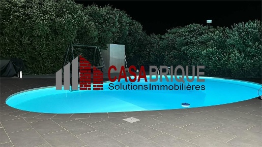 Foto Villa unifamiliare in Piano San Michele, Altavilla Milicia di 210 m²