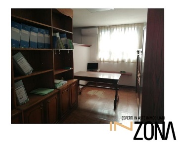 Foto Appartamento in Via Podgora, San Severo di 145 m² con 4 locali