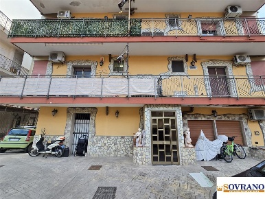 Foto Appartamento in Via Altofonte, Palermo Olio di Lino di 100 m²