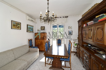 Foto Appartamento in Via Mecenate, Milano Quartiere Forlanini di 86 m²