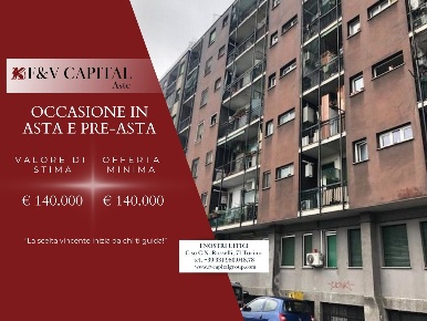 Foto Appartamento in Via Rogoredo, Milano Santa Giulia di 60 m² in vendita