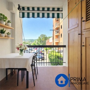 Foto Appartamento in Via Stederini, Terni Cesure - Valenza di 95 m²