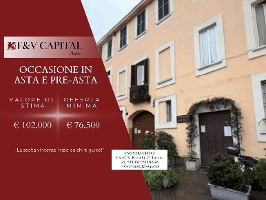 Foto Appartamento in Via Tofane, Milano Turro di 42 m² con 2 locali