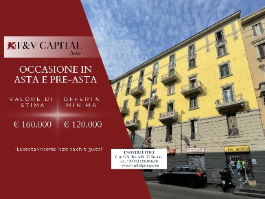 Foto Appartamento in Via Carlo Imbonati, Milano Dergano di 80 m² in vendita