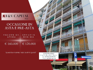 Foto Appartamento in Via Anguissola Sofonisba, Milano Gambara di 80 m²