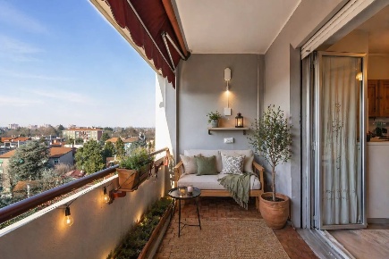 Foto Appartamento in Via Volontari del Sangue 6, Cinisello Balsamo