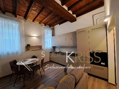 Foto Appartamento in Corso giovecca, Ferrara Centro Storico di 40 m²