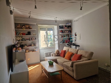 Foto Appartamento in Via Luca Signorelli, Roma Flaminio di 67 m² in vendita