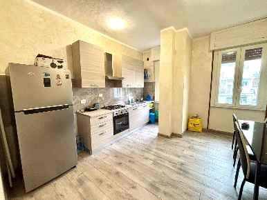 Foto Appartamento a Alessandria Borgo Rovereto - Piscina di 76 m²