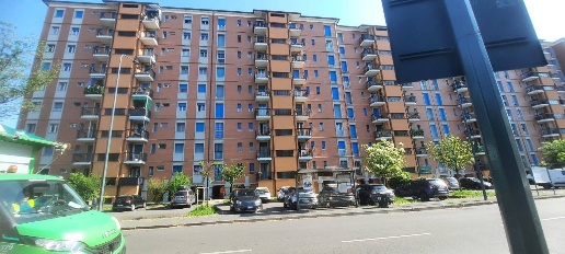 Foto Appartamento in Via Camillo Giussani 30, Milano Tre Castelli - Faenza