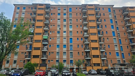 Foto Appartamento in Via Camillo Giussani 30, Milano Tre Castelli - Faenza
