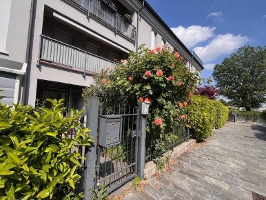 Foto Appartamento a Mantova Anconetta - Gradaro di 56 m² con 1 locali