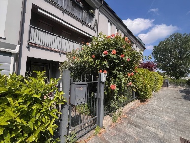 Foto Appartamento a Mantova Anconetta - Gradaro di 56 m² con 1 locali