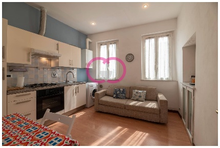 Foto Appartamento in via Malocello, Varazze Centro di 60 m² con 3 locali