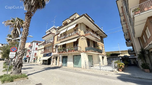Foto Appartamento in Via Calatafimi 90, San Benedetto del Tronto Centro