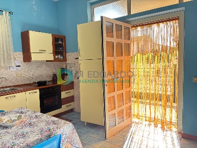 Foto Ufficio in Via Ungaretti, Martinsicuro Centro di 42 m² con 3 locali
