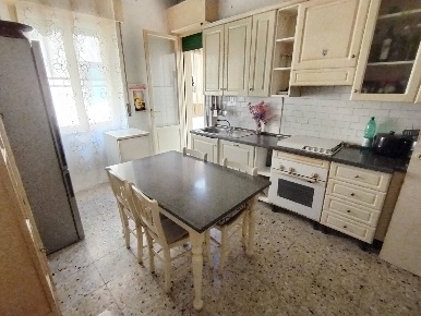 Foto Appartamento in Via Dell' Aeroporto 41, Pisa San Marco di 106 m²