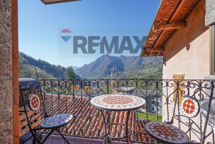 Foto Casa indipendente in antea, San Pellegrino Terme Antea di 113 m²