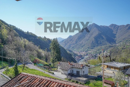 Foto Casa indipendente a San Pellegrino Terme Antea di 113 m² con 4 locali