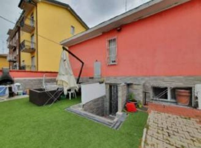 Foto Villa unifamiliare in via Matteotti 14, Vignate Centro di 135 m²