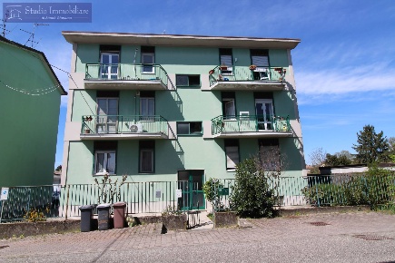 Foto Appartamento in Via Dante Alighieri 74, Bressana Bottarone Bottarone