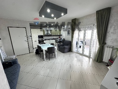 Foto Appartamento in Via Popilia 115, Cosenza Popilia - Vagliolise