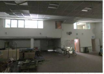 Foto Magazzino in Via Buonarrotti 51, Gorgonzola di 1111 m² con 1 locali