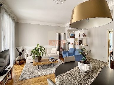 Foto Appartamento a Treviso di 93 m² con 4 locali in affitto