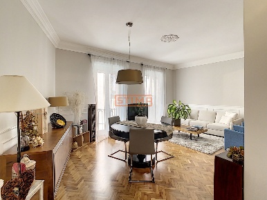 Foto Appartamento a Treviso di 93 m² con 4 locali in affitto