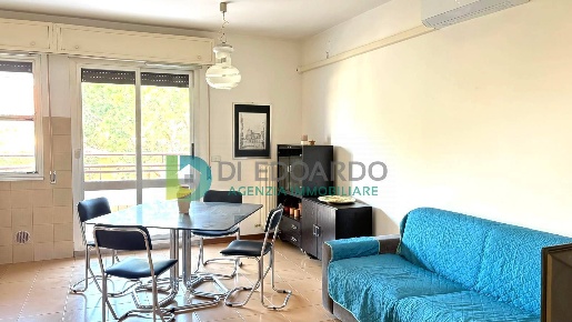 Foto Appartamento in Via del Mare 8, Martinsicuro Centro di 59 m²
