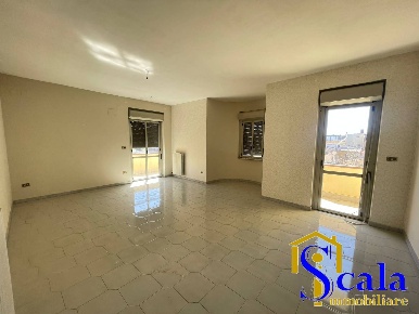 Foto Appartamento a San Tammaro di 130 m² con 3 locali in vendita
