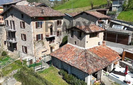 Foto Casa indipendente in località Antea, San Pellegrino Terme Antea