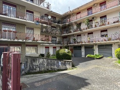 Foto Appartamento in Via L. Rizzo 4, Fiumefreddo di Sicilia di 94 m²