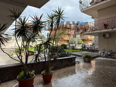 Foto Appartamento in Via L. Rizzo 4, Fiumefreddo di Sicilia di 94 m²