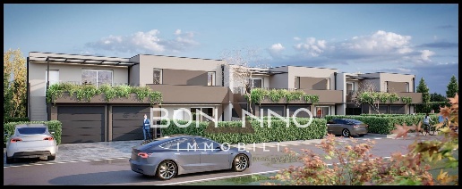 Foto Appartamento in VIA SAN PIO X, Castelfranco Veneto di 97 m² in vendita