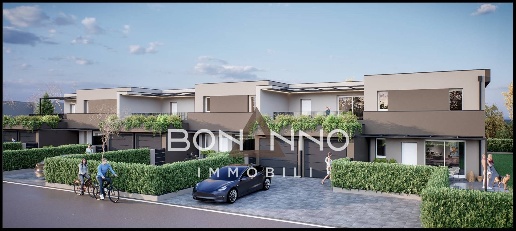 Foto Appartamento in VIA SAN PIO X, Castelfranco Veneto di 97 m² in vendita
