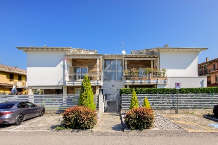 Foto Appartamento in VIA XXV APRILE 62, Dalmine Centro, Sforzatica