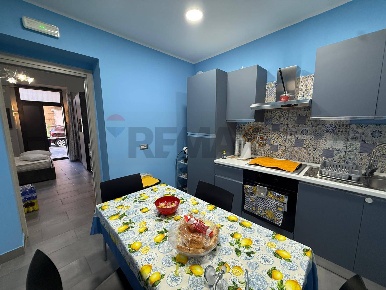 Foto Case semi ndipendenti in Via Reitano 9, Catania Centro Storico