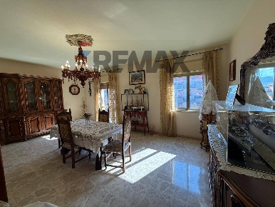 Foto Appartamento in via della pentapoli 2, Priolo Gargallo di 165 m²