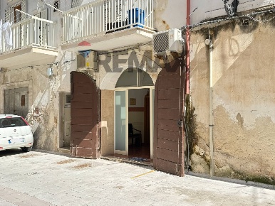 Foto Appartamento in Via Domenico Antonio Spina 18, Vieste Centro di 26 m²