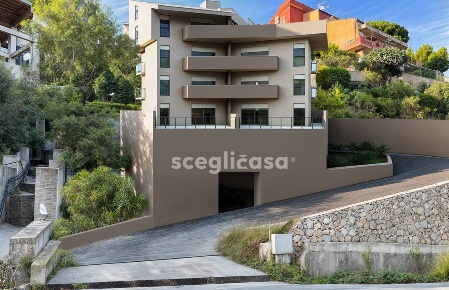 Foto Appartamento in via circonvallazione, Monreale Santicelli di 60 m²