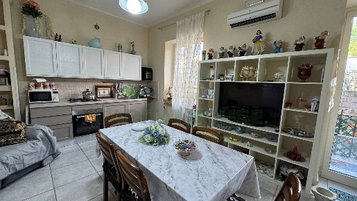 Foto Appartamento in mugnano del cardinale, Mugnano del Cardinale di 92 m²