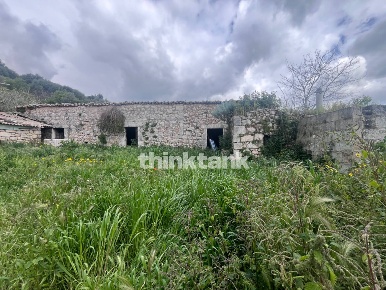 Foto Rustico in Sp 73, Ragusa Zona Industriale di 110 m² con 4 locali