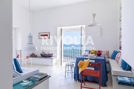 Foto Appartamento in località le cannelle, Monte Argentario di 76 m²