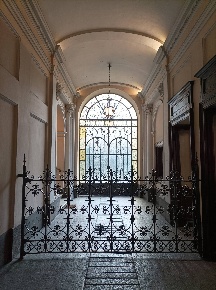 Foto Attico in via Passalacqua 10, Torino Cittadella di 145 m² con 3 locali