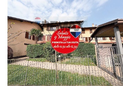 Foto Appartamento in VIA MANZONI 2, Gazzada Schianno Centro di 73 m²