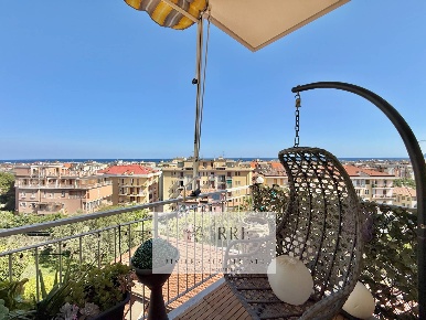 Foto Appartamento in Parco San Rocco, Alassio di 90 m² con 3 locali